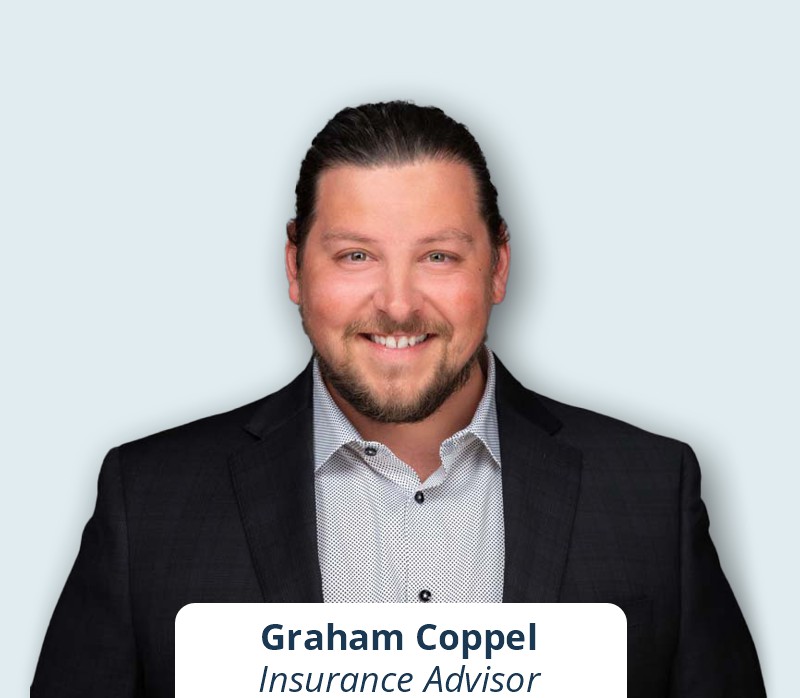 BCM Insurance Advisor - Graham Coppel