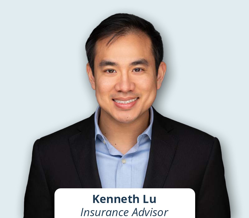 BCM Insurance Advisor - Kenneth Lu