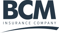 BCM – Bertie & Clinton Mutual Insurance Company Logo