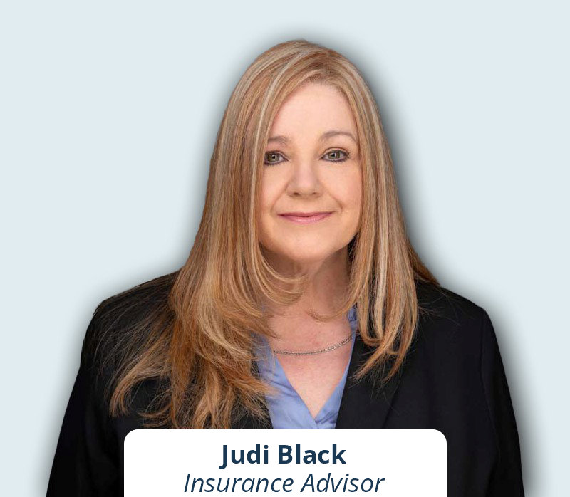 BCM Insurance Advisor - Judi Black